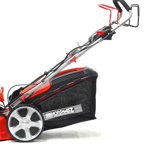 Hortmasz 853 NLE-zbiornik